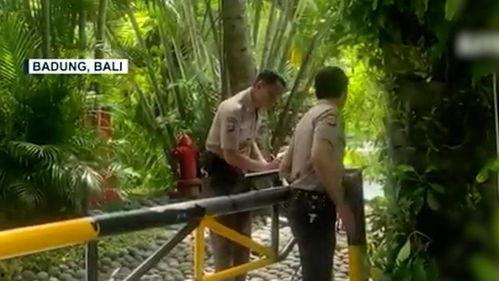 巴厘岛情侣案件爆料最新,真相大白，疑云散去！